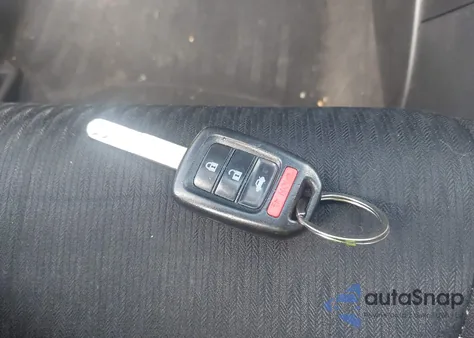 2015 Honda Accord Sport z USA, uszkodzony, nr VIN 1HGCR2F50FA217408